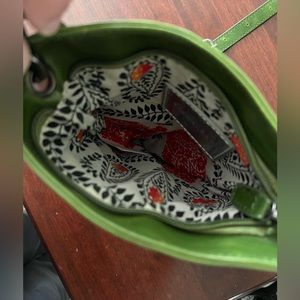 Shiraleah Chicago crossbody bag NWOT